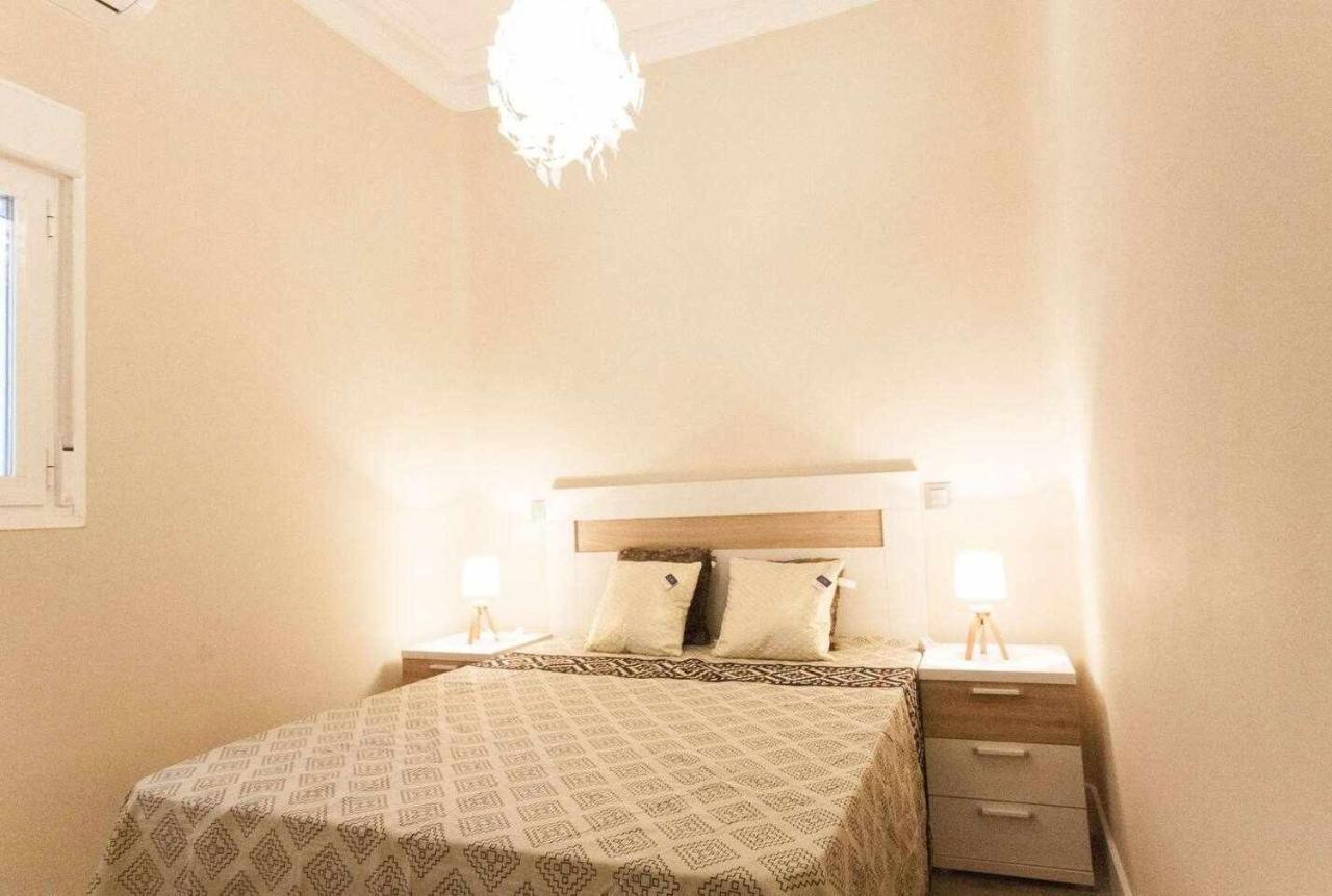 New Moderno Y Elegante Apartamento Centrico Madrid Buitenkant foto