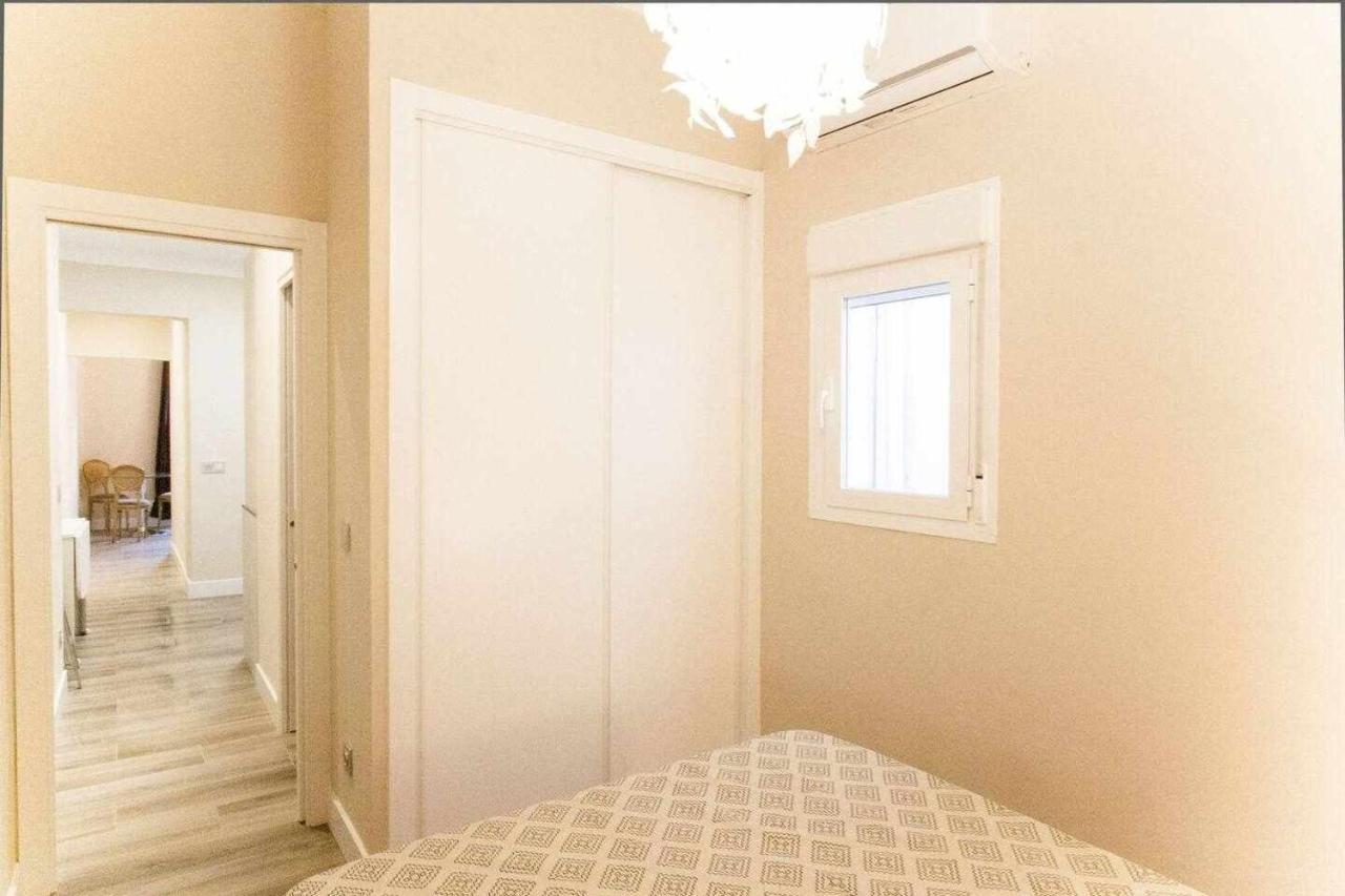 New Moderno Y Elegante Apartamento Centrico Madrid Buitenkant foto