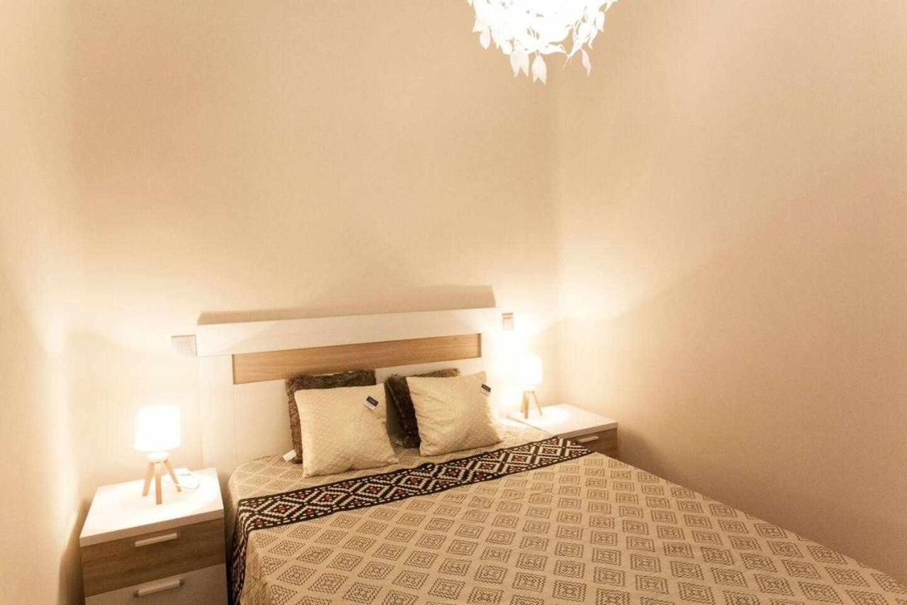 New Moderno Y Elegante Apartamento Centrico Madrid Buitenkant foto