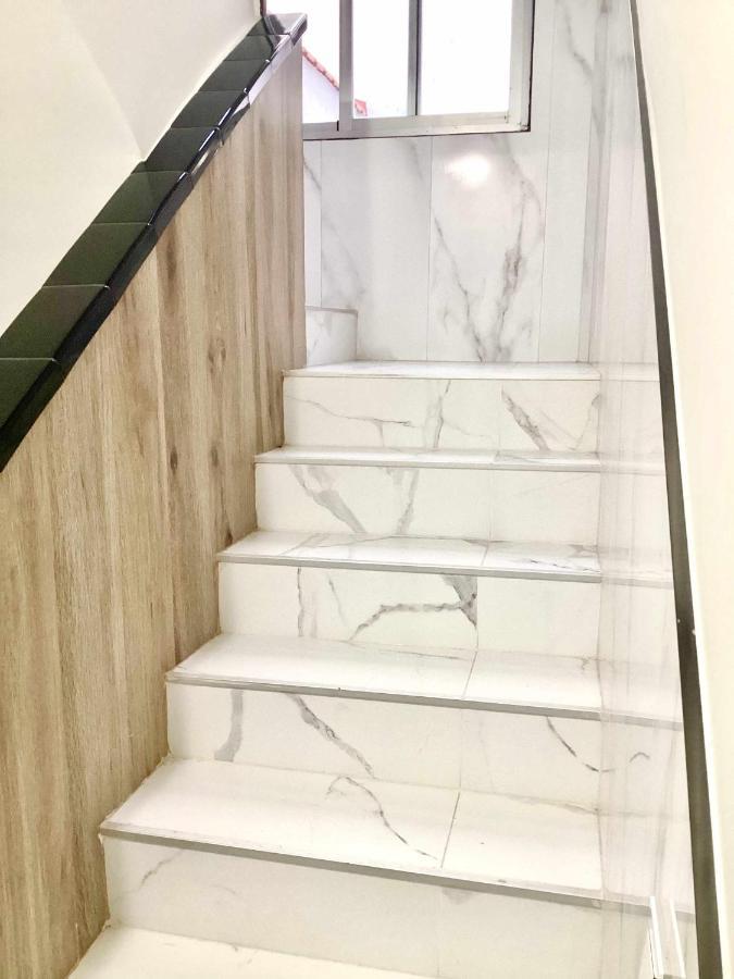New Moderno Y Elegante Apartamento Centrico Madrid Buitenkant foto