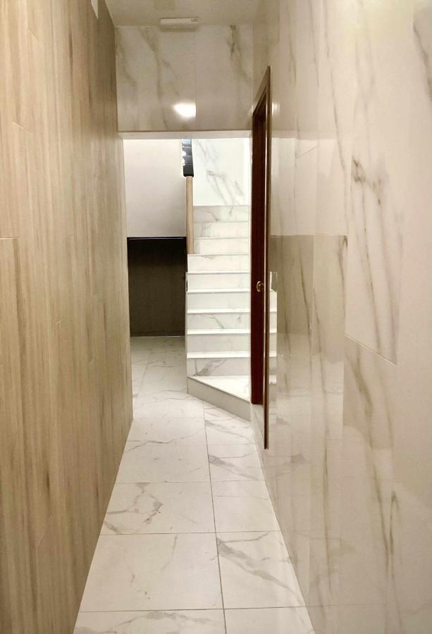 New Moderno Y Elegante Apartamento Centrico Madrid Buitenkant foto